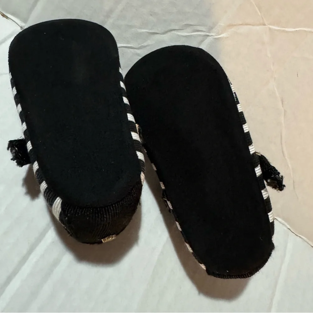 Kate Spade infant shoes - Picture 6 of 6